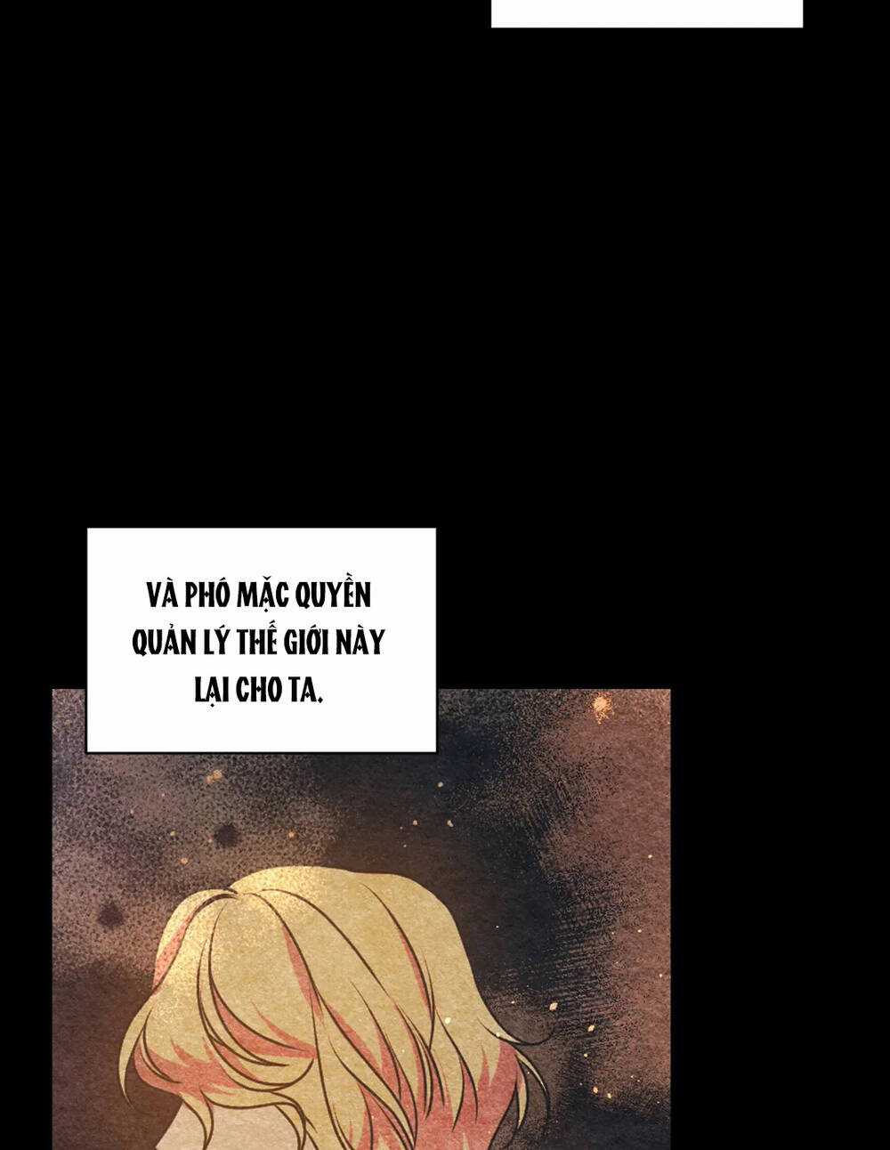 Hãy Cẩn Thận Sợi Tơ Hồng Chapter 70 trang 31