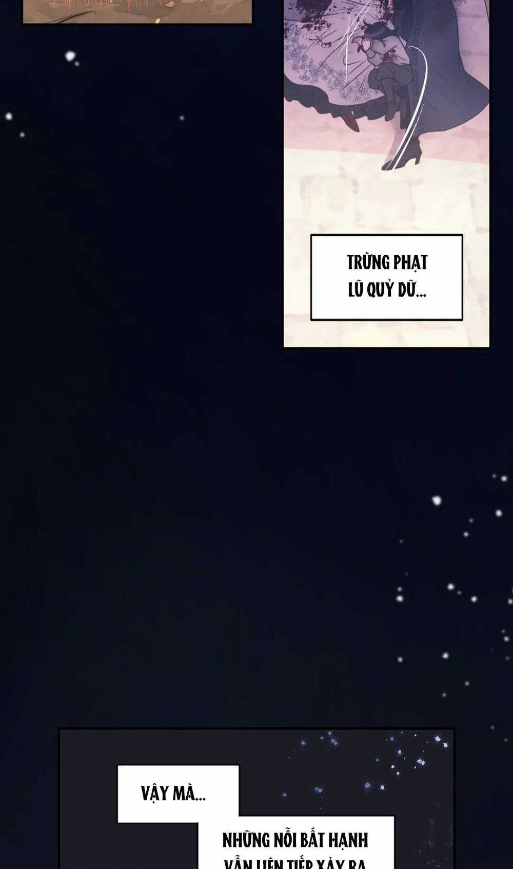 Hãy Cẩn Thận Sợi Tơ Hồng Chapter 70 trang 35