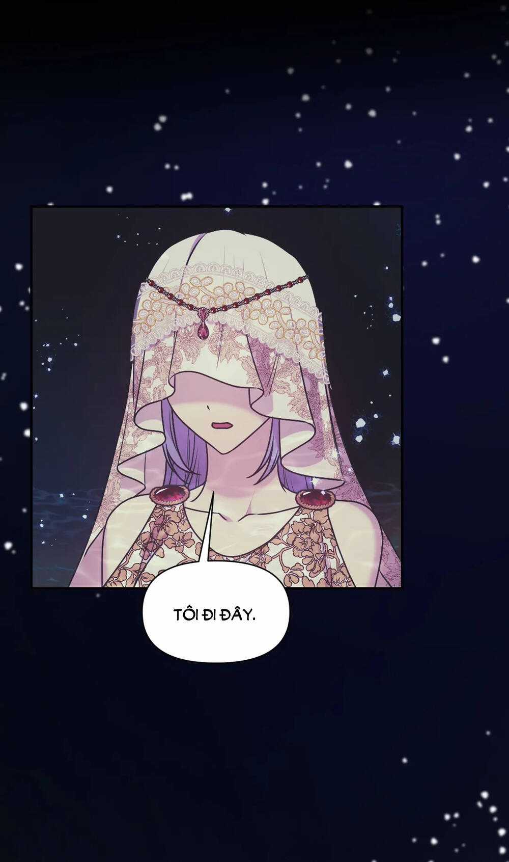 Hãy Cẩn Thận Sợi Tơ Hồng Chapter 70 trang 37