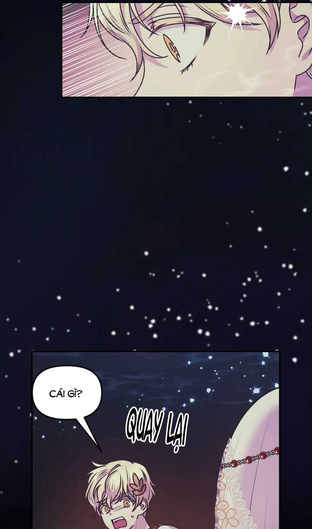 Hãy Cẩn Thận Sợi Tơ Hồng Chapter 70 trang 38