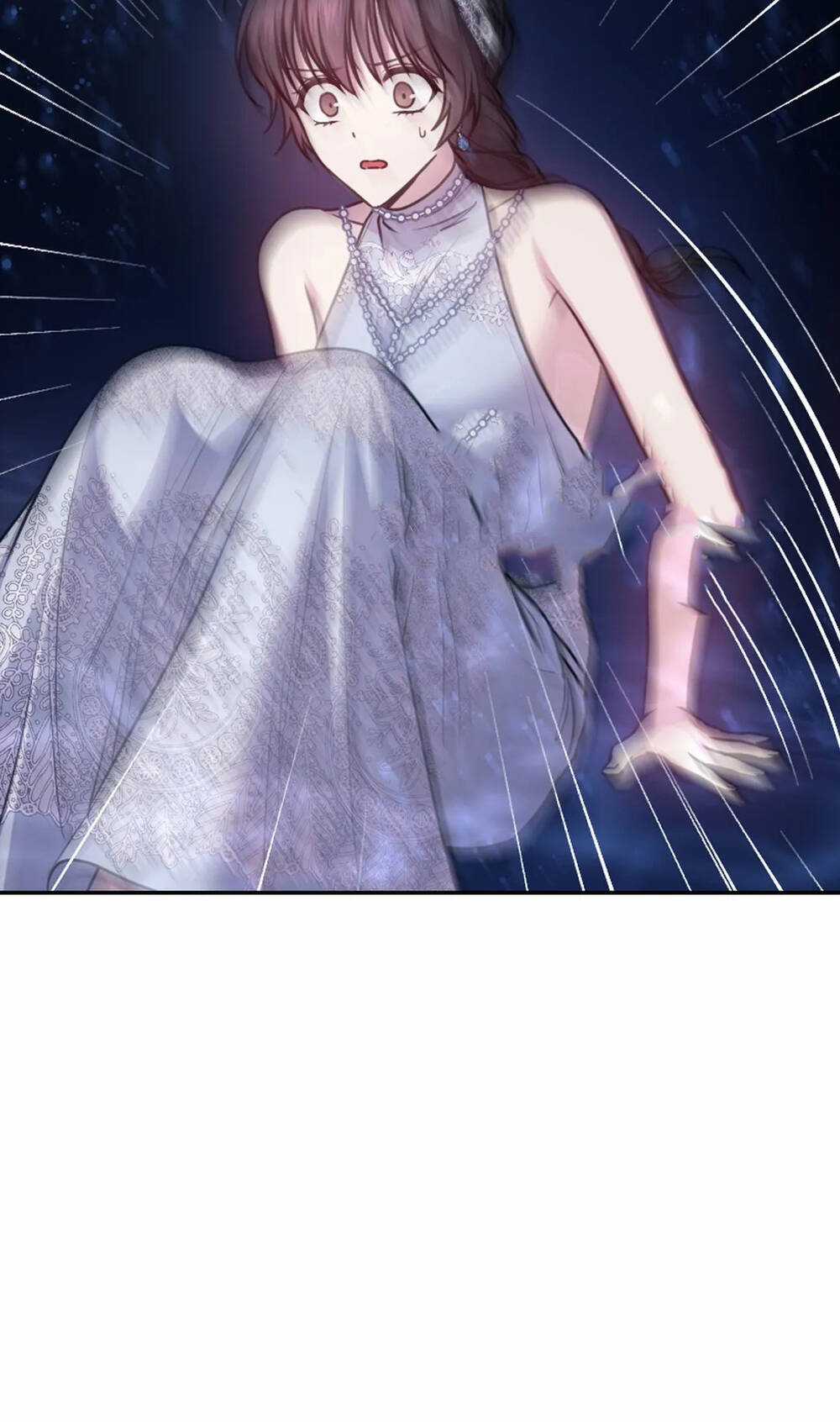 Hãy Cẩn Thận Sợi Tơ Hồng Chapter 70 trang 4