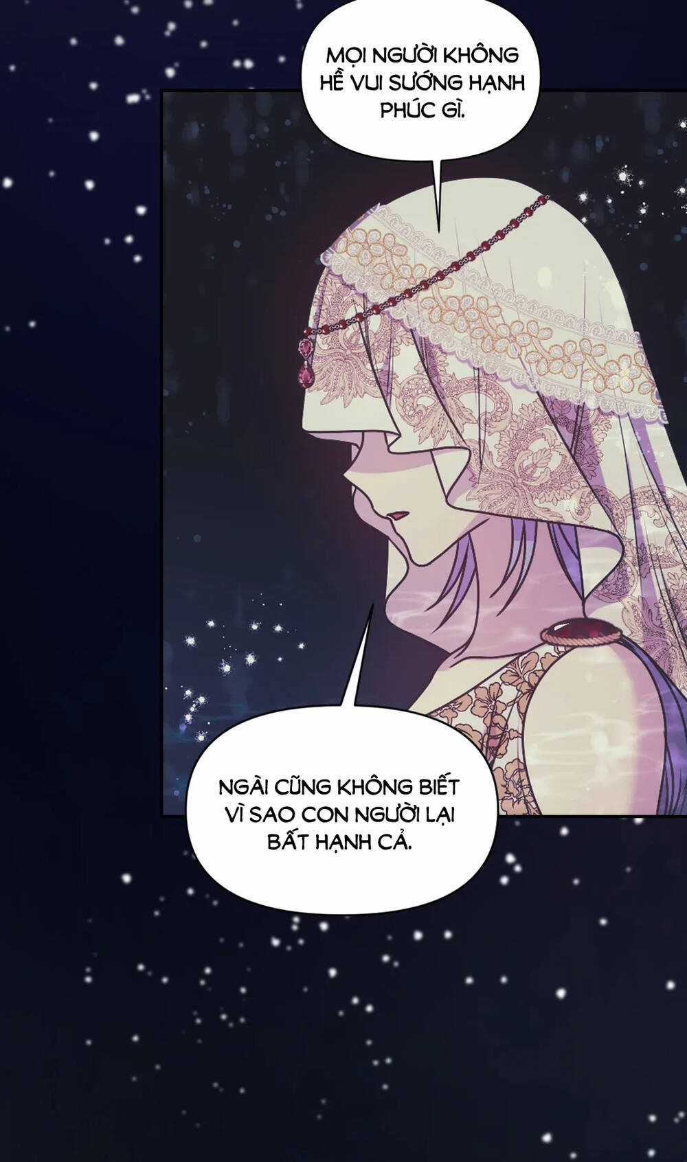 Hãy Cẩn Thận Sợi Tơ Hồng Chapter 70 trang 41