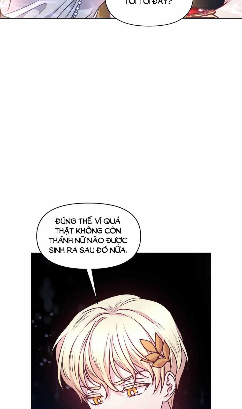 Hãy Cẩn Thận Sợi Tơ Hồng Chapter 70 trang 44