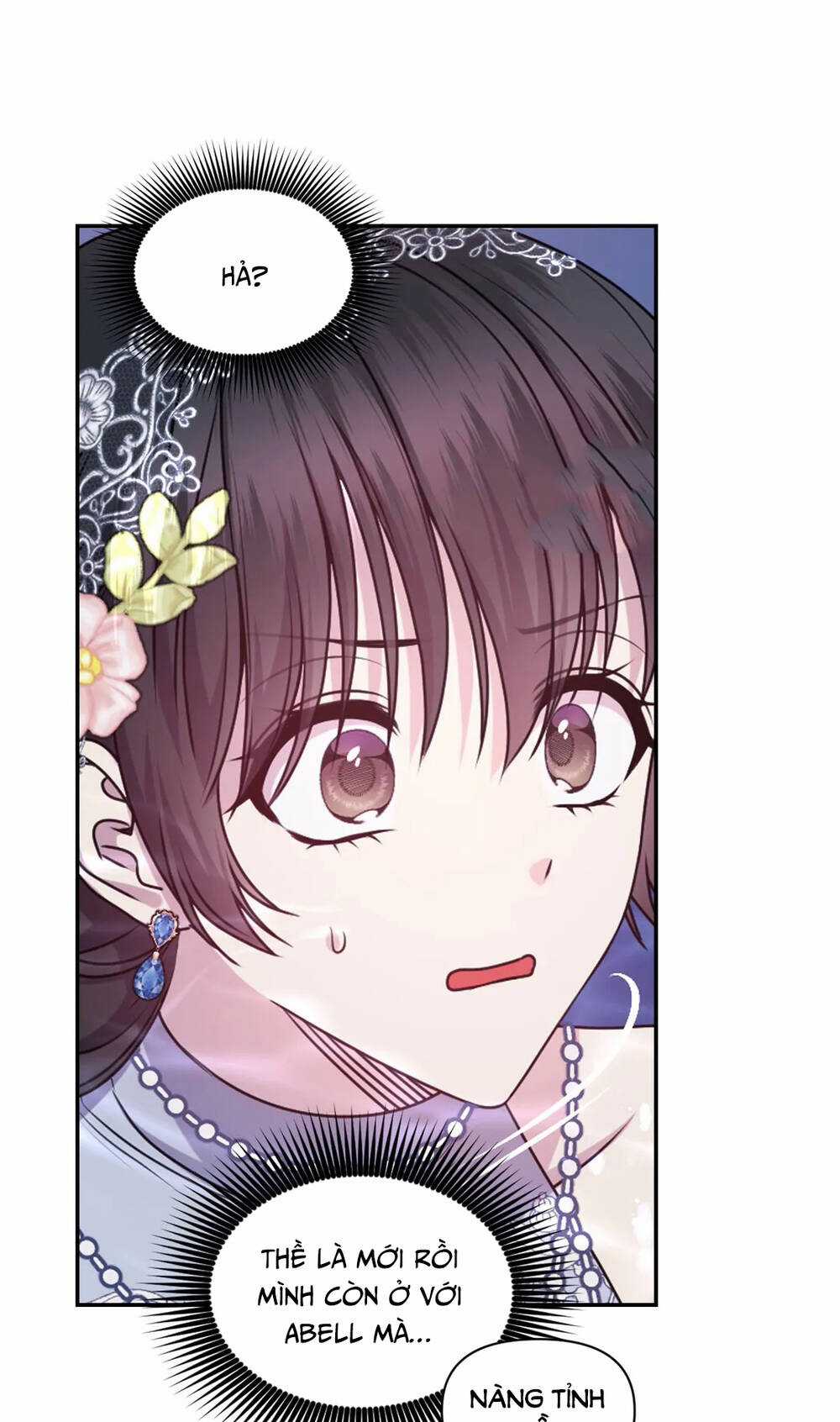 Hãy Cẩn Thận Sợi Tơ Hồng Chapter 70 trang 5