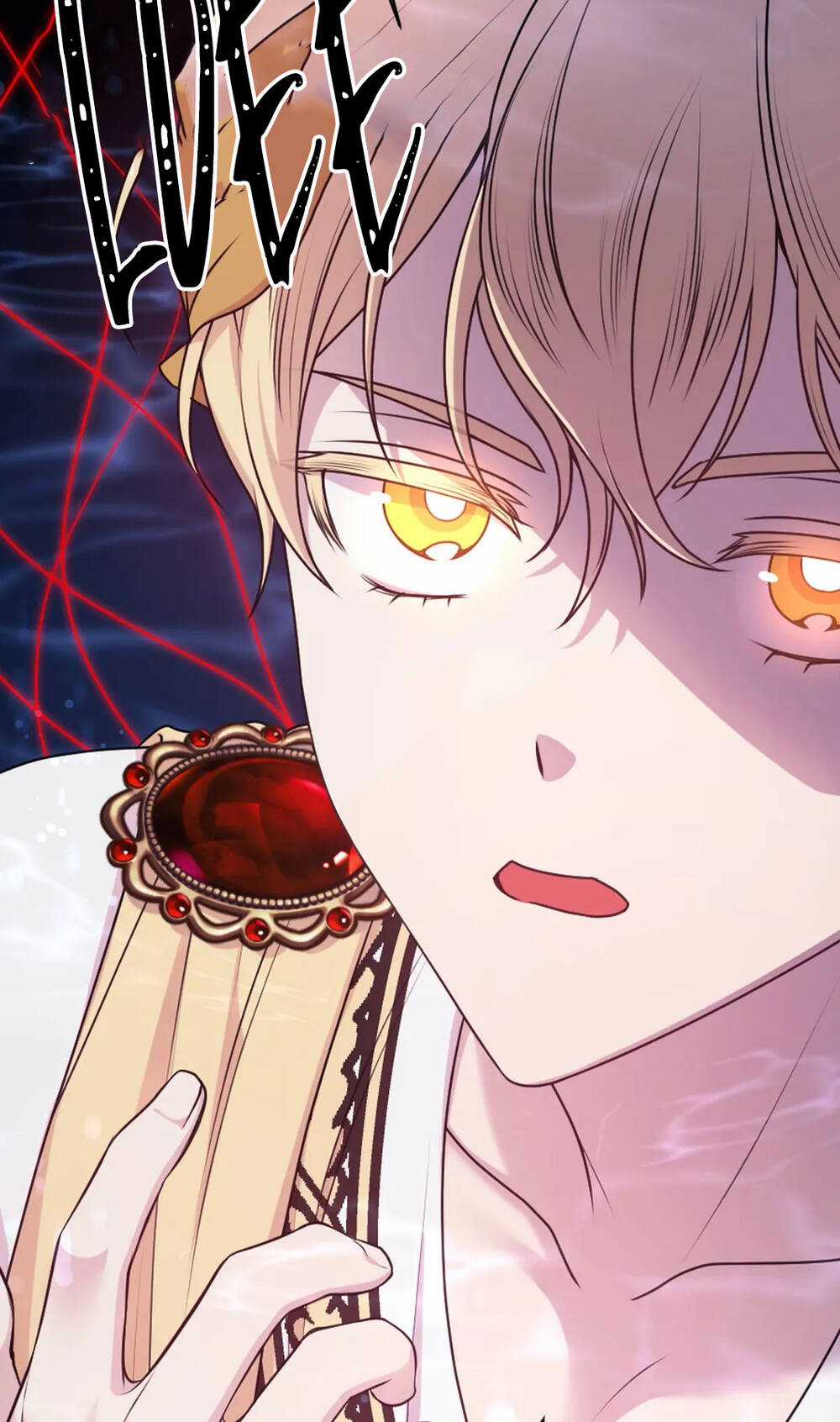 Hãy Cẩn Thận Sợi Tơ Hồng Chapter 70 trang 50