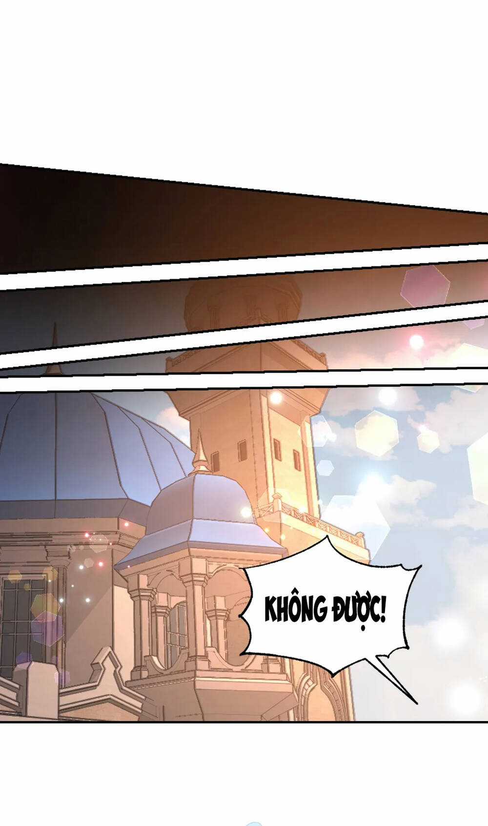 Hãy Cẩn Thận Sợi Tơ Hồng Chapter 70 trang 54