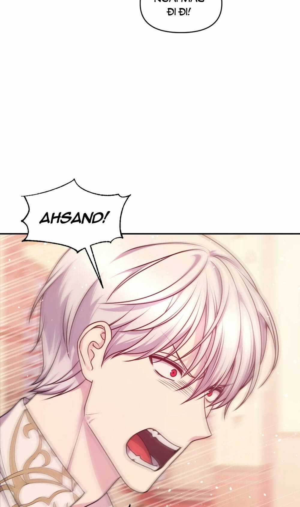 Hãy Cẩn Thận Sợi Tơ Hồng Chapter 70 trang 56