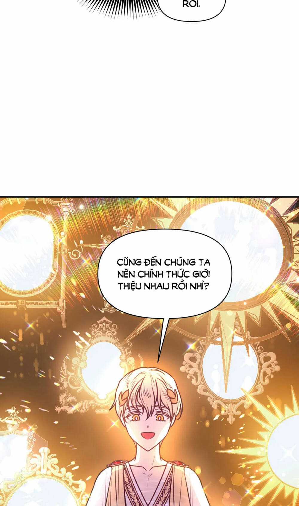 Hãy Cẩn Thận Sợi Tơ Hồng Chapter 70 trang 6