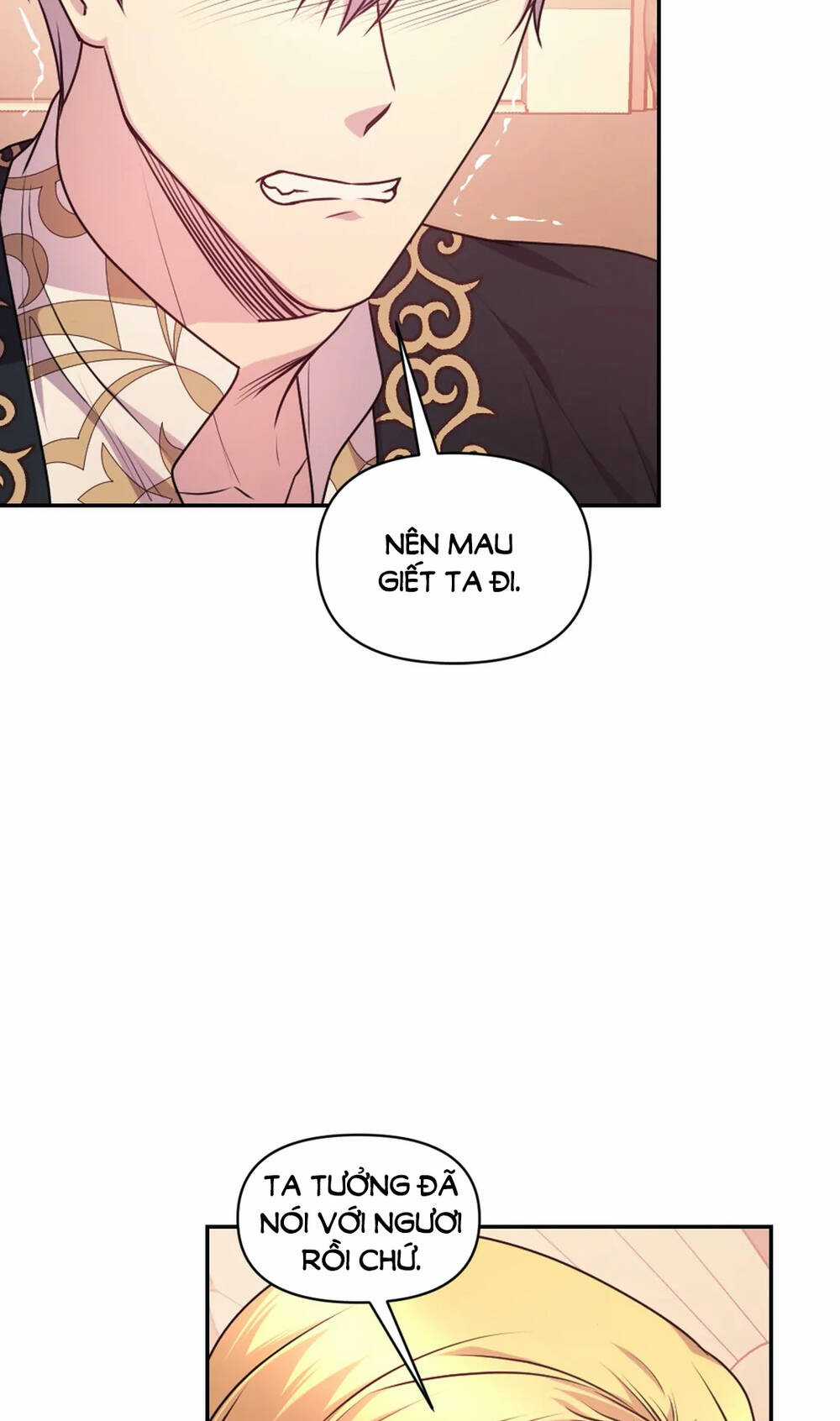 Hãy Cẩn Thận Sợi Tơ Hồng Chapter 70 trang 61