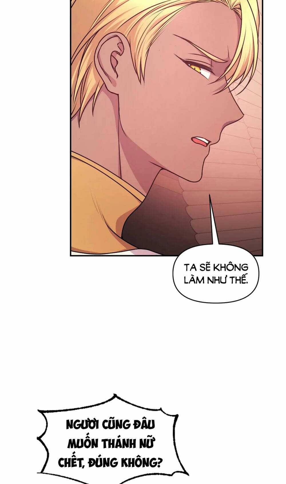 Hãy Cẩn Thận Sợi Tơ Hồng Chapter 70 trang 62