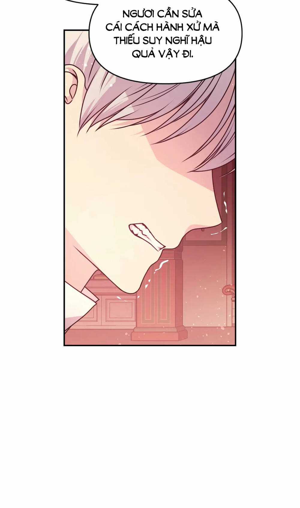 Hãy Cẩn Thận Sợi Tơ Hồng Chapter 70 trang 66