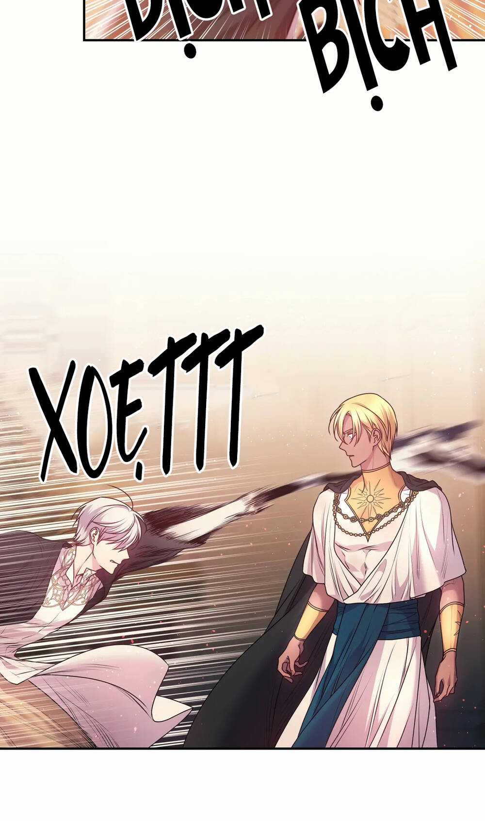 Hãy Cẩn Thận Sợi Tơ Hồng Chapter 70 trang 68