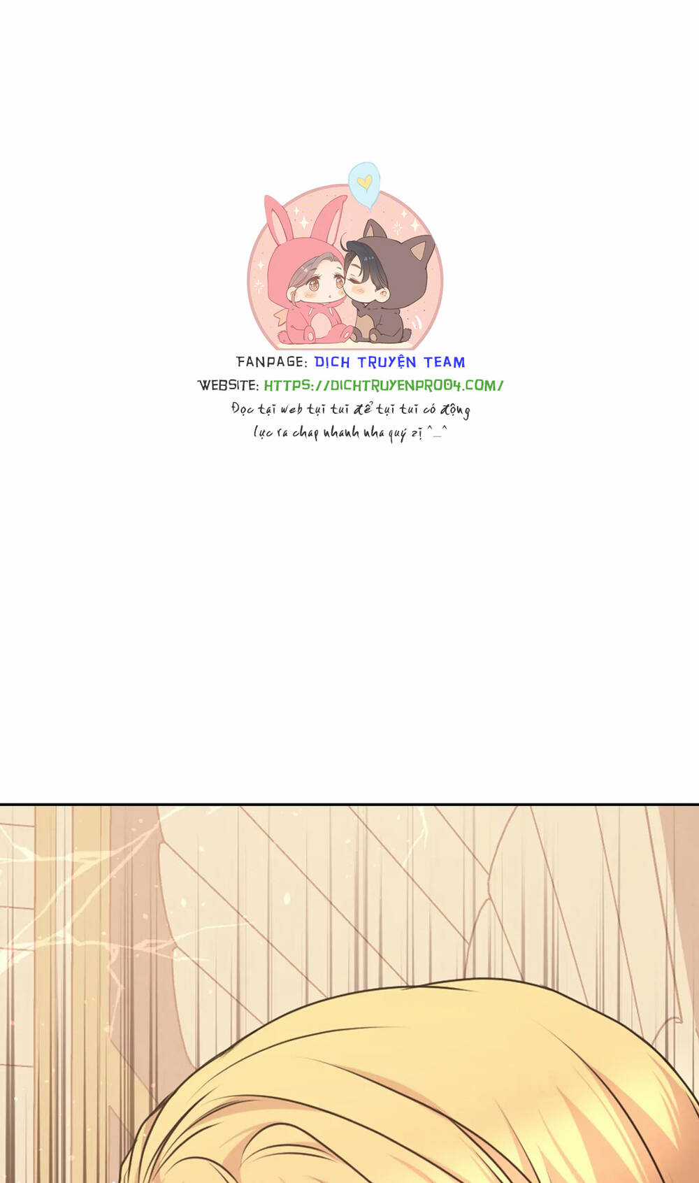 Hãy Cẩn Thận Sợi Tơ Hồng Chapter 70 trang 69