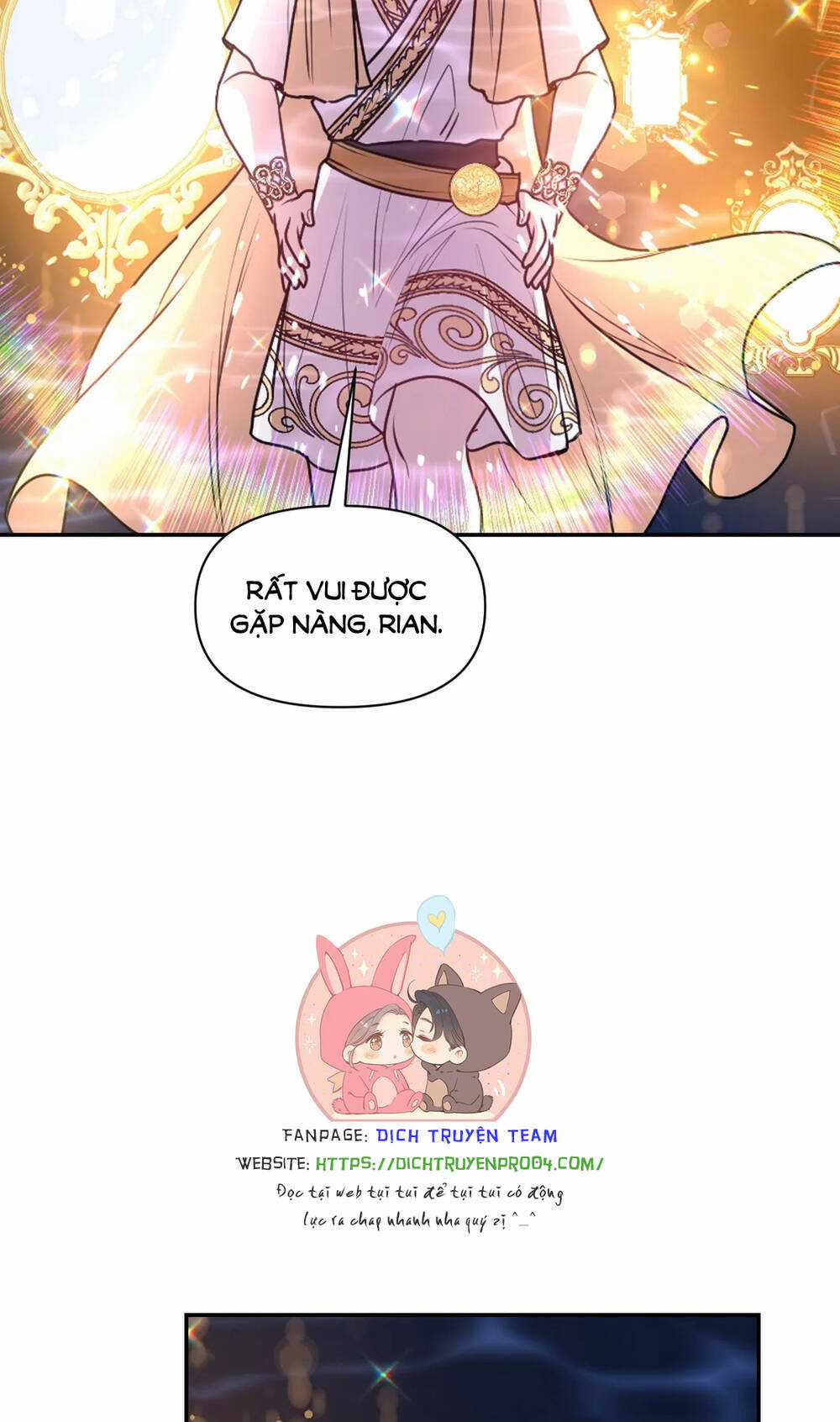 Hãy Cẩn Thận Sợi Tơ Hồng Chapter 70 trang 7