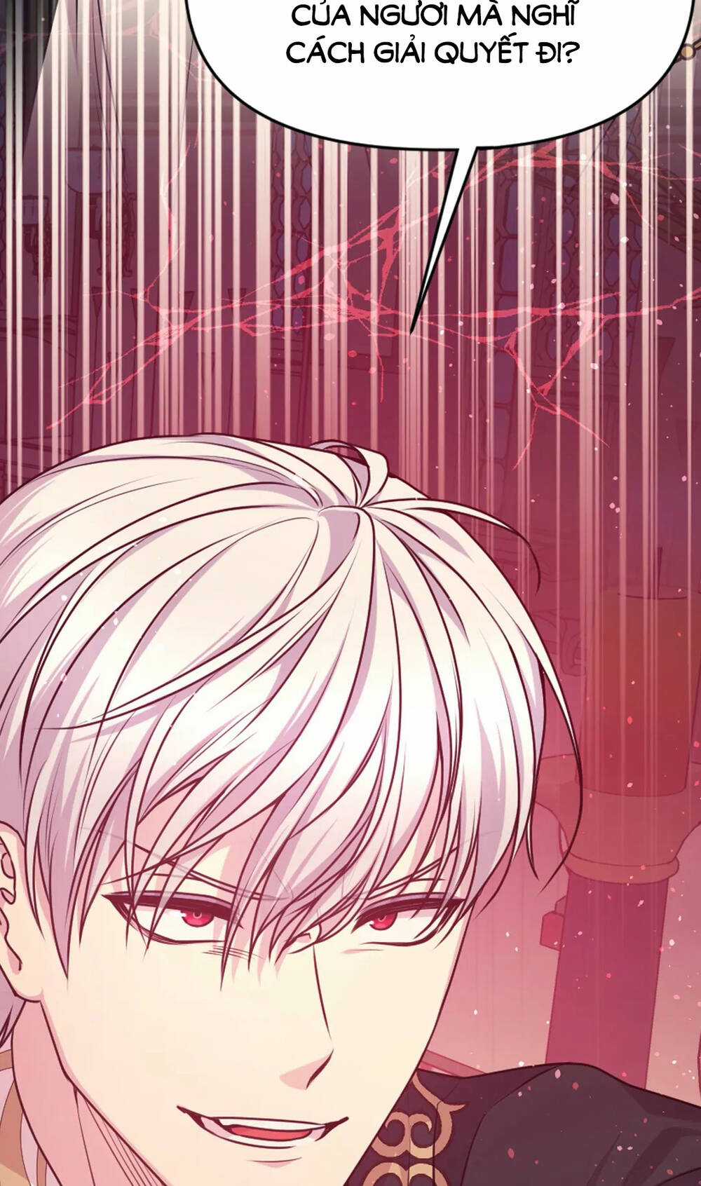 Hãy Cẩn Thận Sợi Tơ Hồng Chapter 70 trang 71