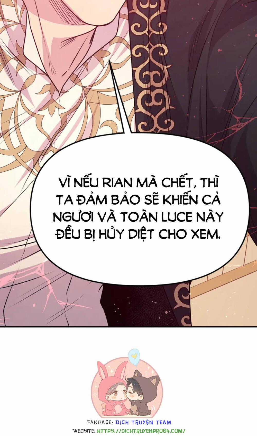 Hãy Cẩn Thận Sợi Tơ Hồng Chapter 70 trang 72