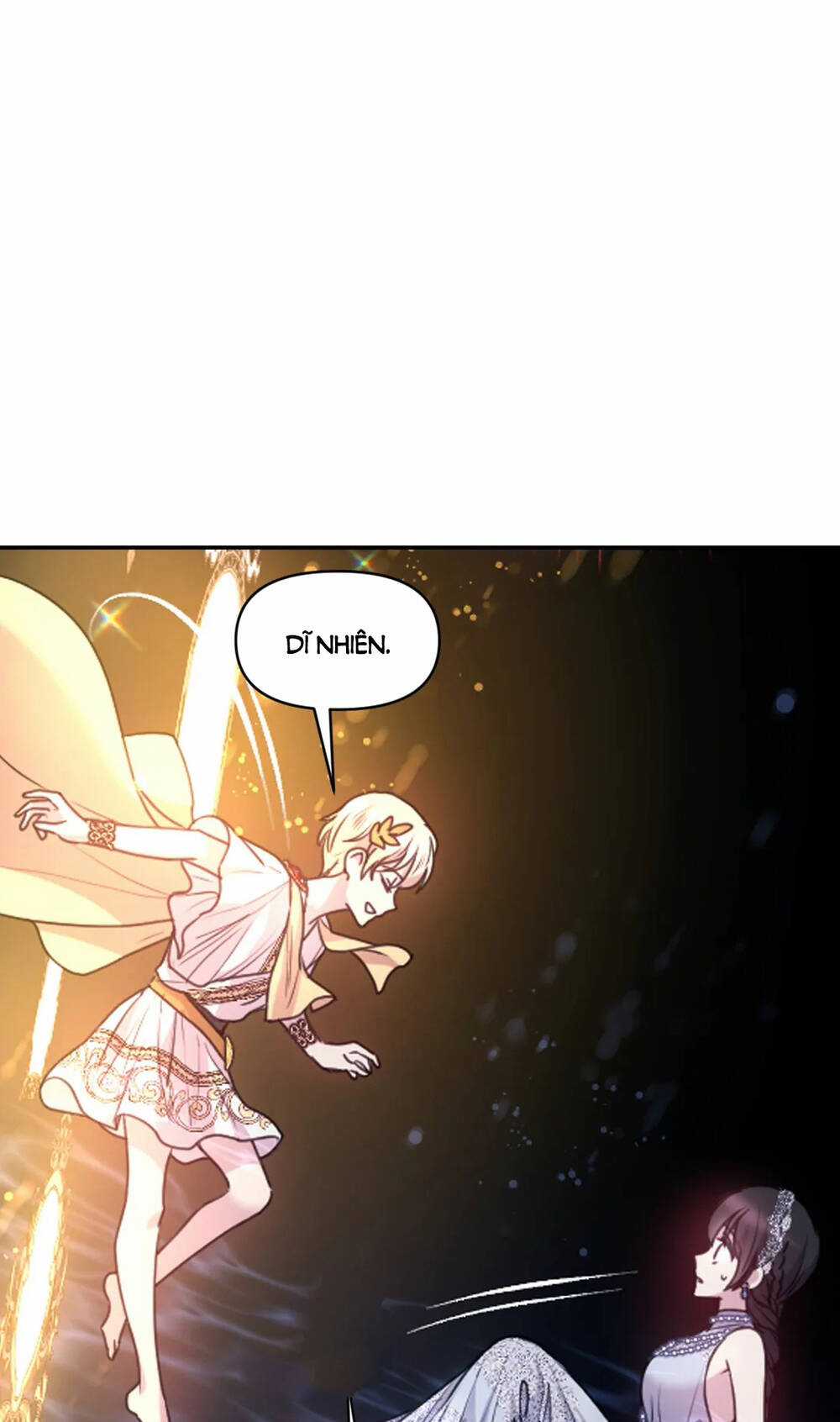 Hãy Cẩn Thận Sợi Tơ Hồng Chapter 70 trang 9