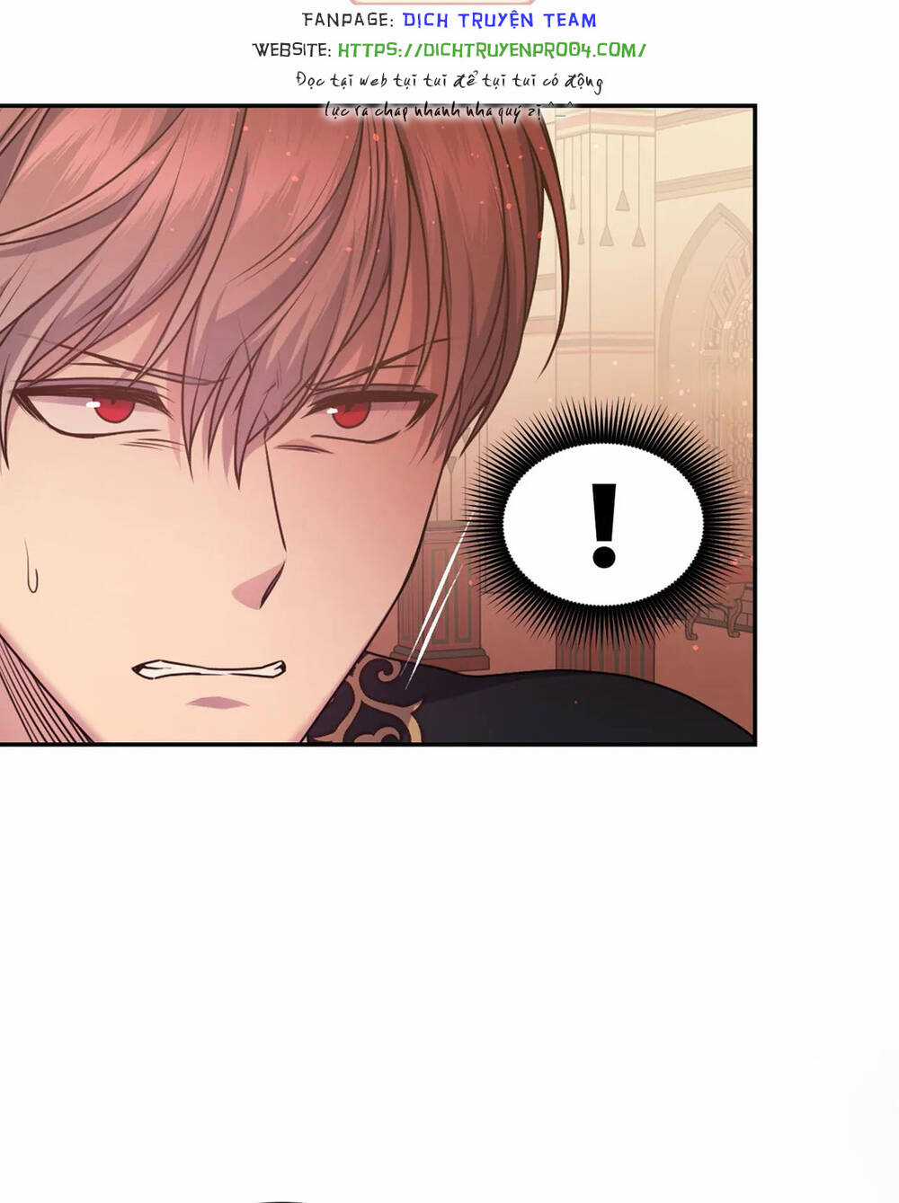 Hãy Cẩn Thận Sợi Tơ Hồng Chapter 71 trang 10