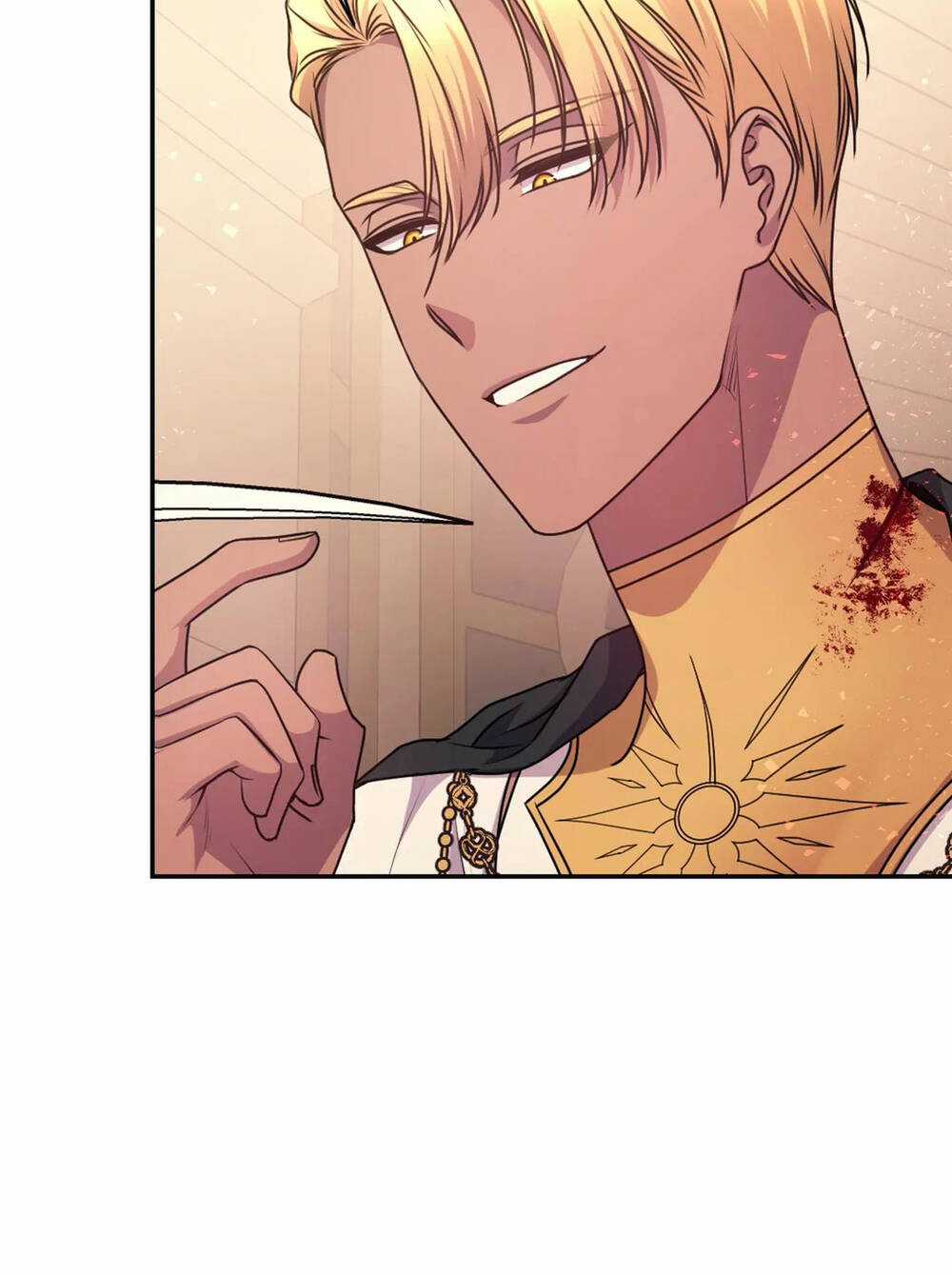 Hãy Cẩn Thận Sợi Tơ Hồng Chapter 71 trang 12