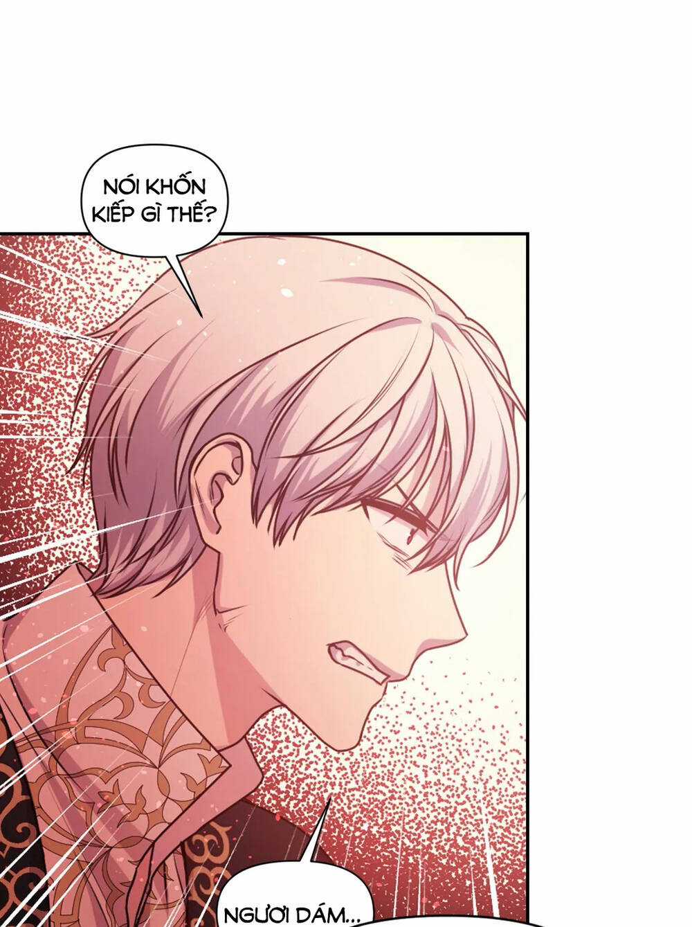 Hãy Cẩn Thận Sợi Tơ Hồng Chapter 71 trang 13