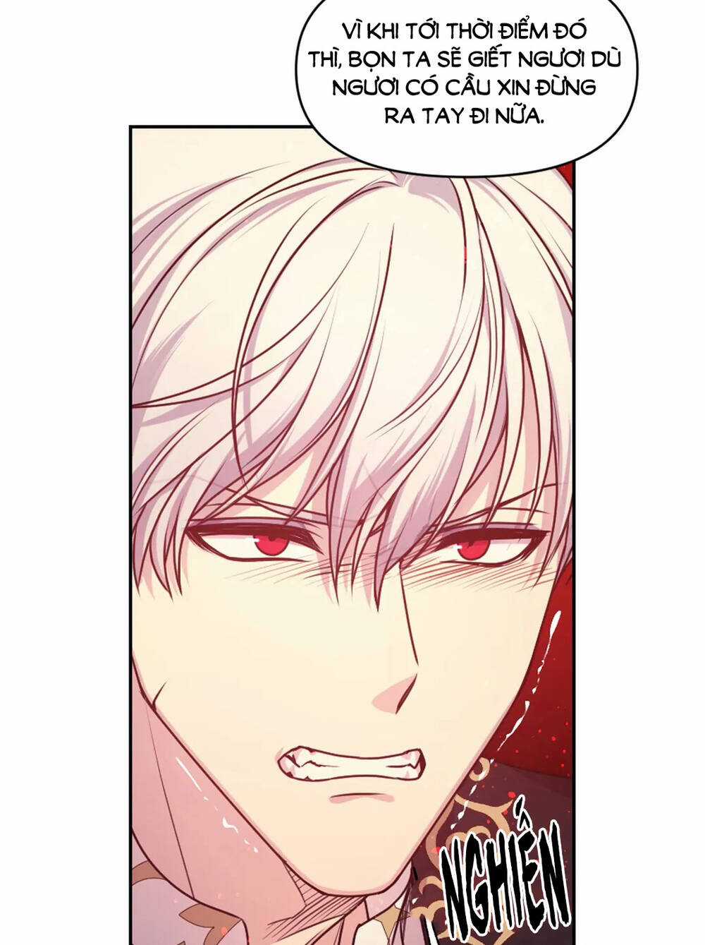 Hãy Cẩn Thận Sợi Tơ Hồng Chapter 71 trang 20