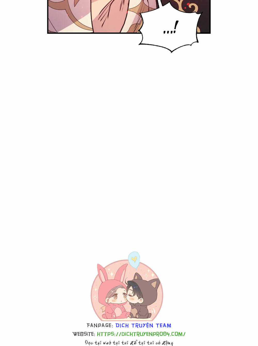 Hãy Cẩn Thận Sợi Tơ Hồng Chapter 71 trang 21