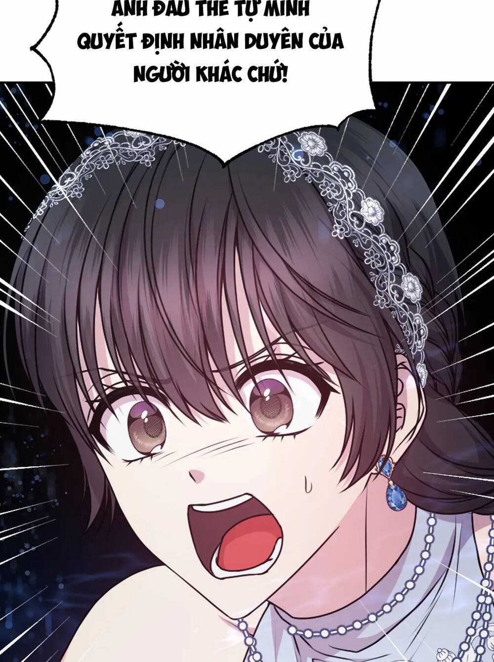 Hãy Cẩn Thận Sợi Tơ Hồng Chapter 71 trang 24