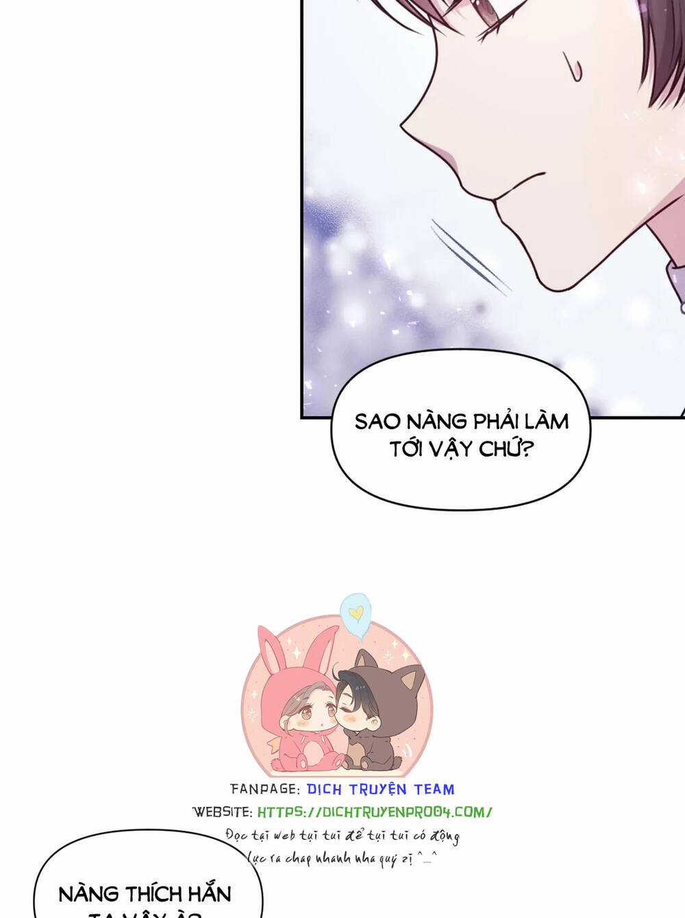 Hãy Cẩn Thận Sợi Tơ Hồng Chapter 71 trang 29