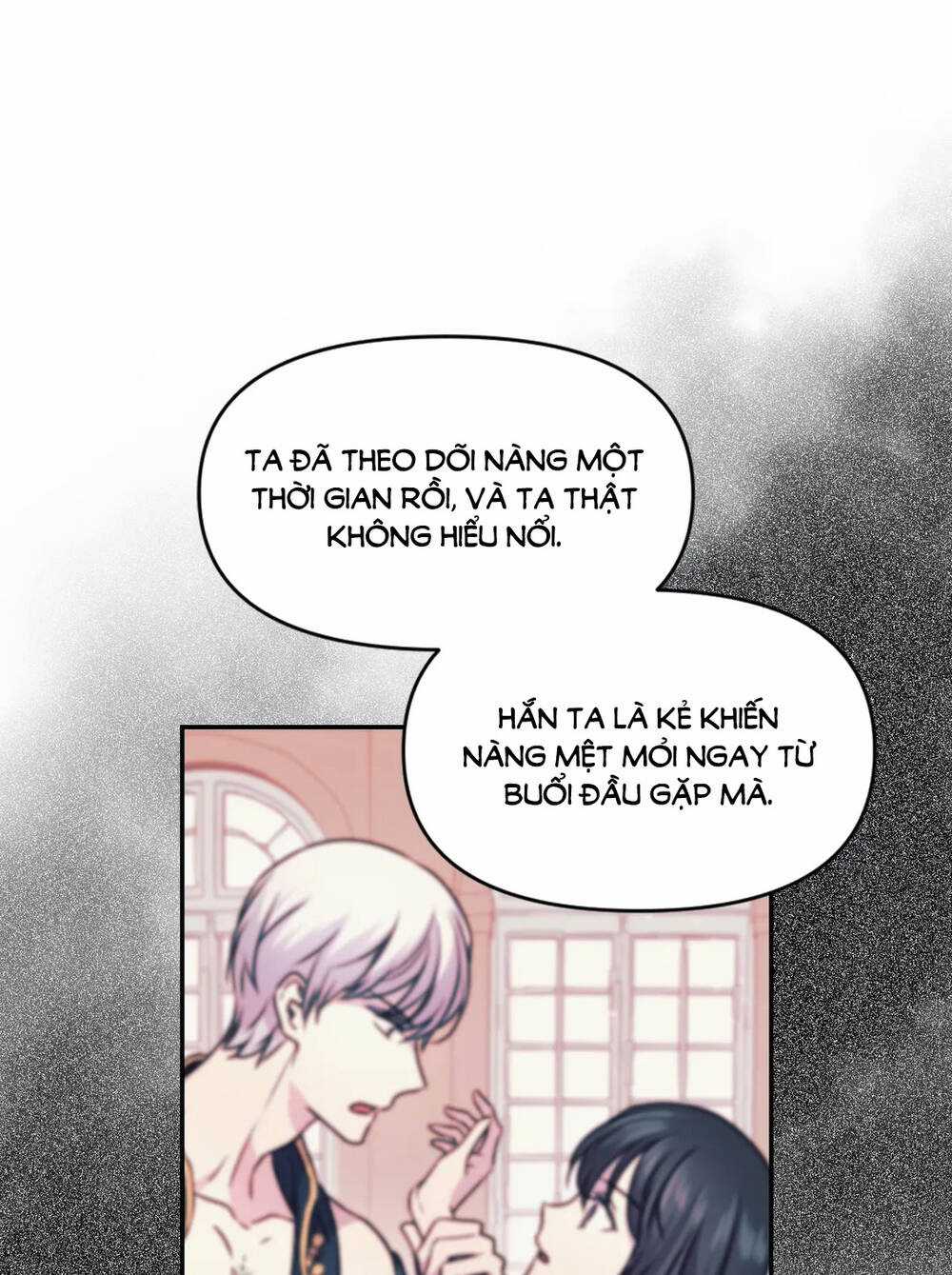 Hãy Cẩn Thận Sợi Tơ Hồng Chapter 71 trang 31