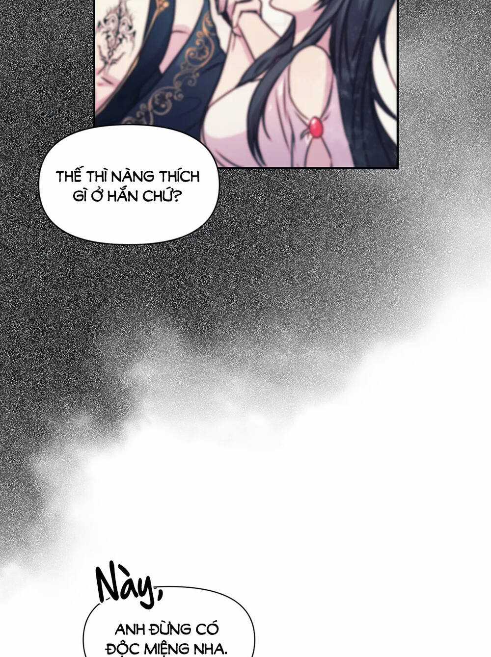 Hãy Cẩn Thận Sợi Tơ Hồng Chapter 71 trang 32