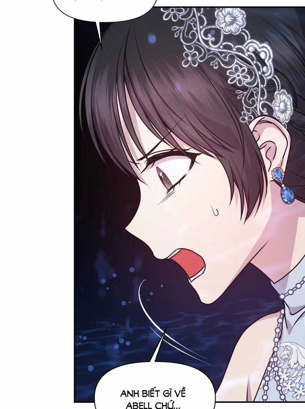 Hãy Cẩn Thận Sợi Tơ Hồng Chapter 71 trang 33