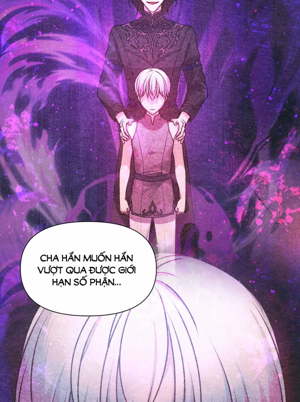 Hãy Cẩn Thận Sợi Tơ Hồng Chapter 71 trang 37