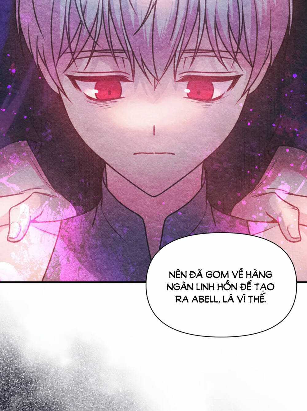 Hãy Cẩn Thận Sợi Tơ Hồng Chapter 71 trang 38