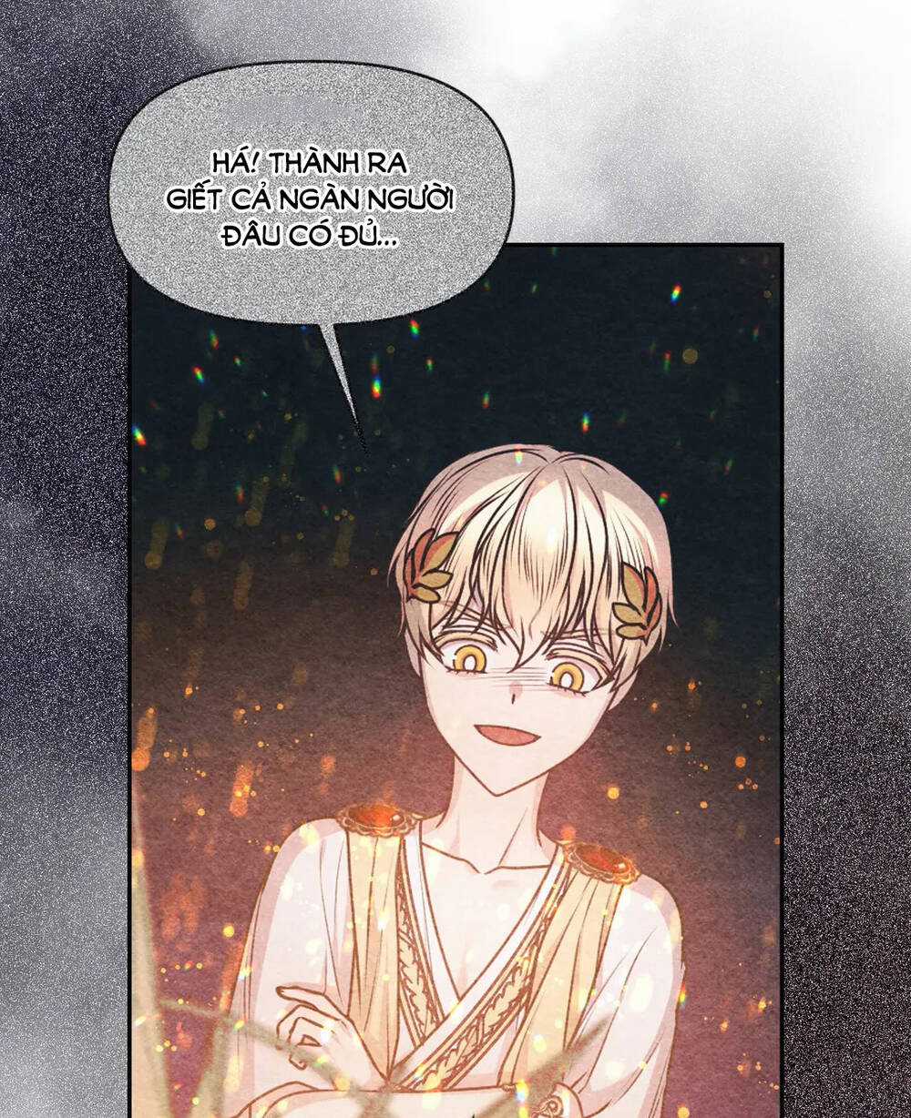 Hãy Cẩn Thận Sợi Tơ Hồng Chapter 71 trang 39