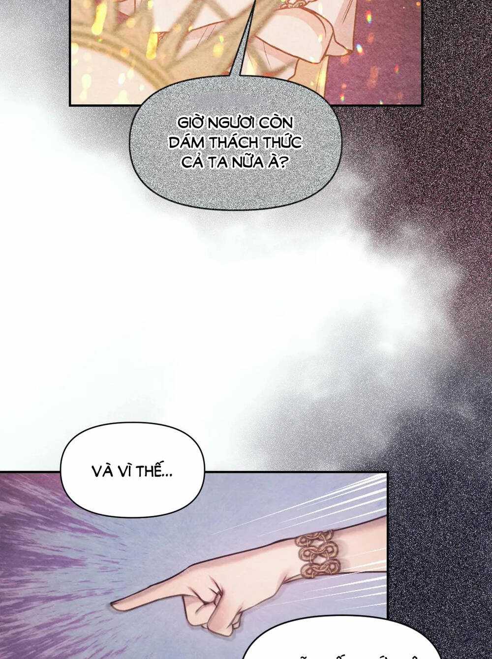 Hãy Cẩn Thận Sợi Tơ Hồng Chapter 71 trang 40