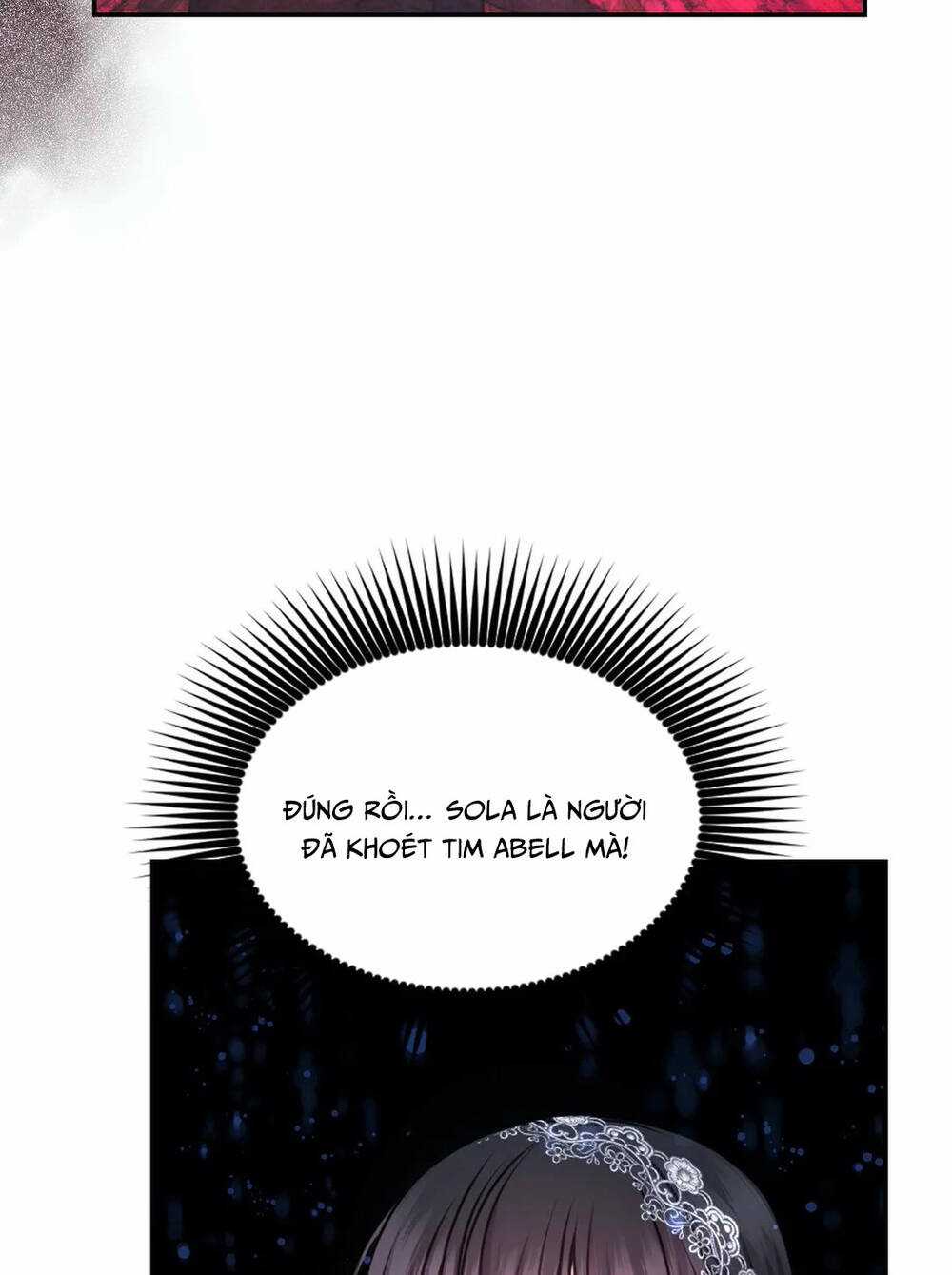 Hãy Cẩn Thận Sợi Tơ Hồng Chapter 71 trang 42