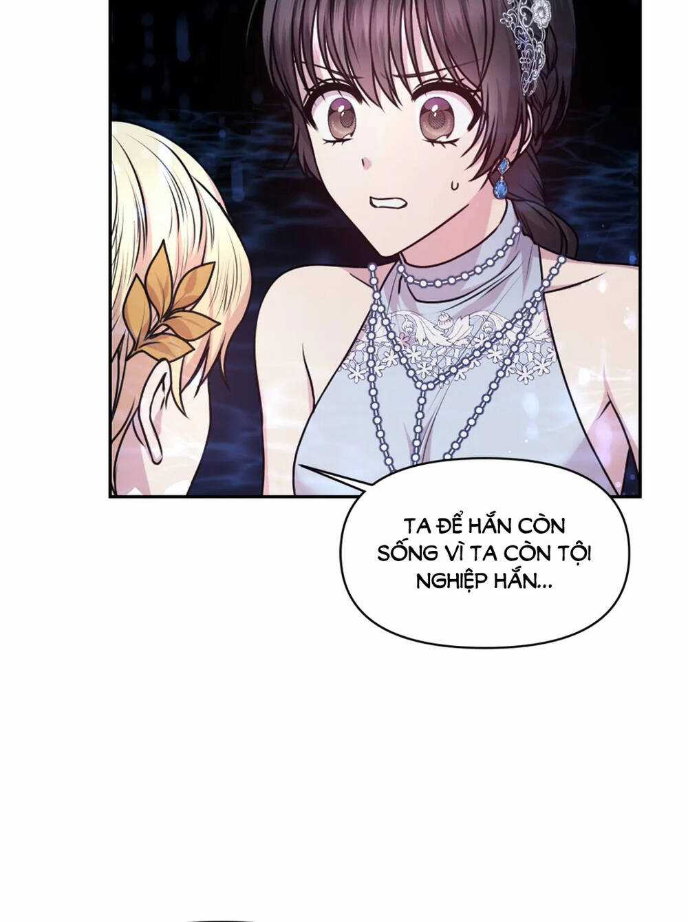 Hãy Cẩn Thận Sợi Tơ Hồng Chapter 71 trang 43