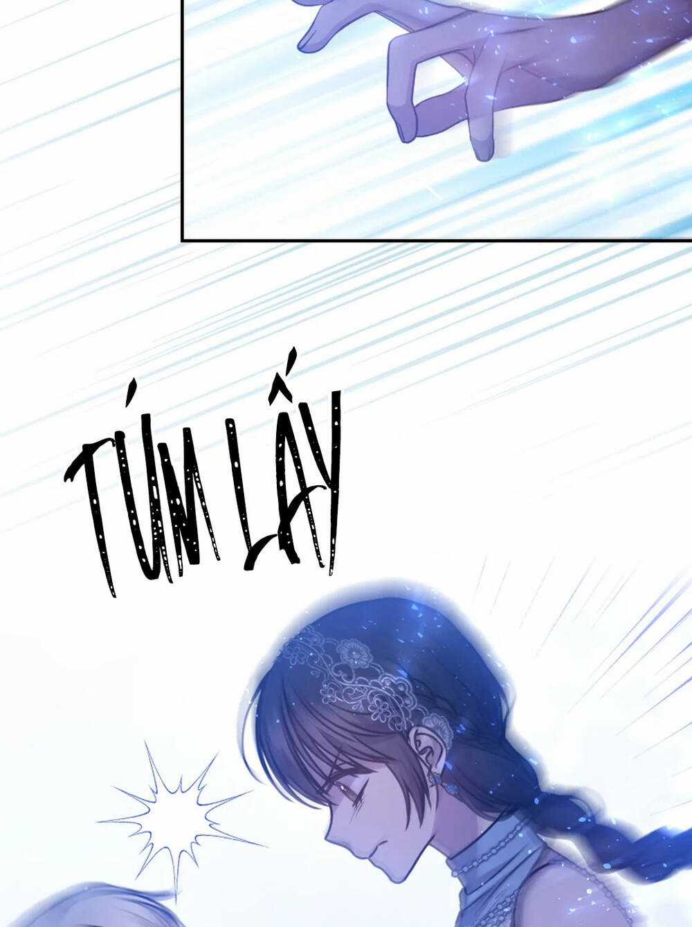 Hãy Cẩn Thận Sợi Tơ Hồng Chapter 71 trang 47