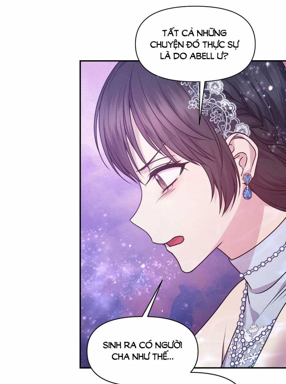 Hãy Cẩn Thận Sợi Tơ Hồng Chapter 71 trang 49