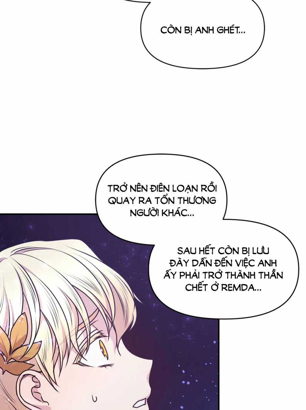 Hãy Cẩn Thận Sợi Tơ Hồng Chapter 71 trang 50