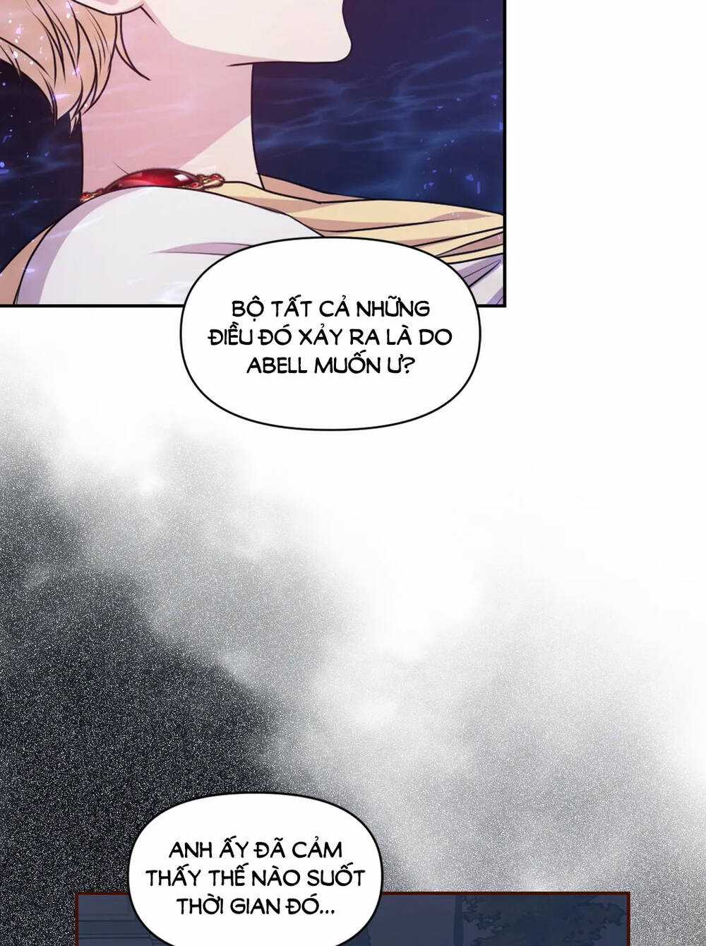 Hãy Cẩn Thận Sợi Tơ Hồng Chapter 71 trang 51