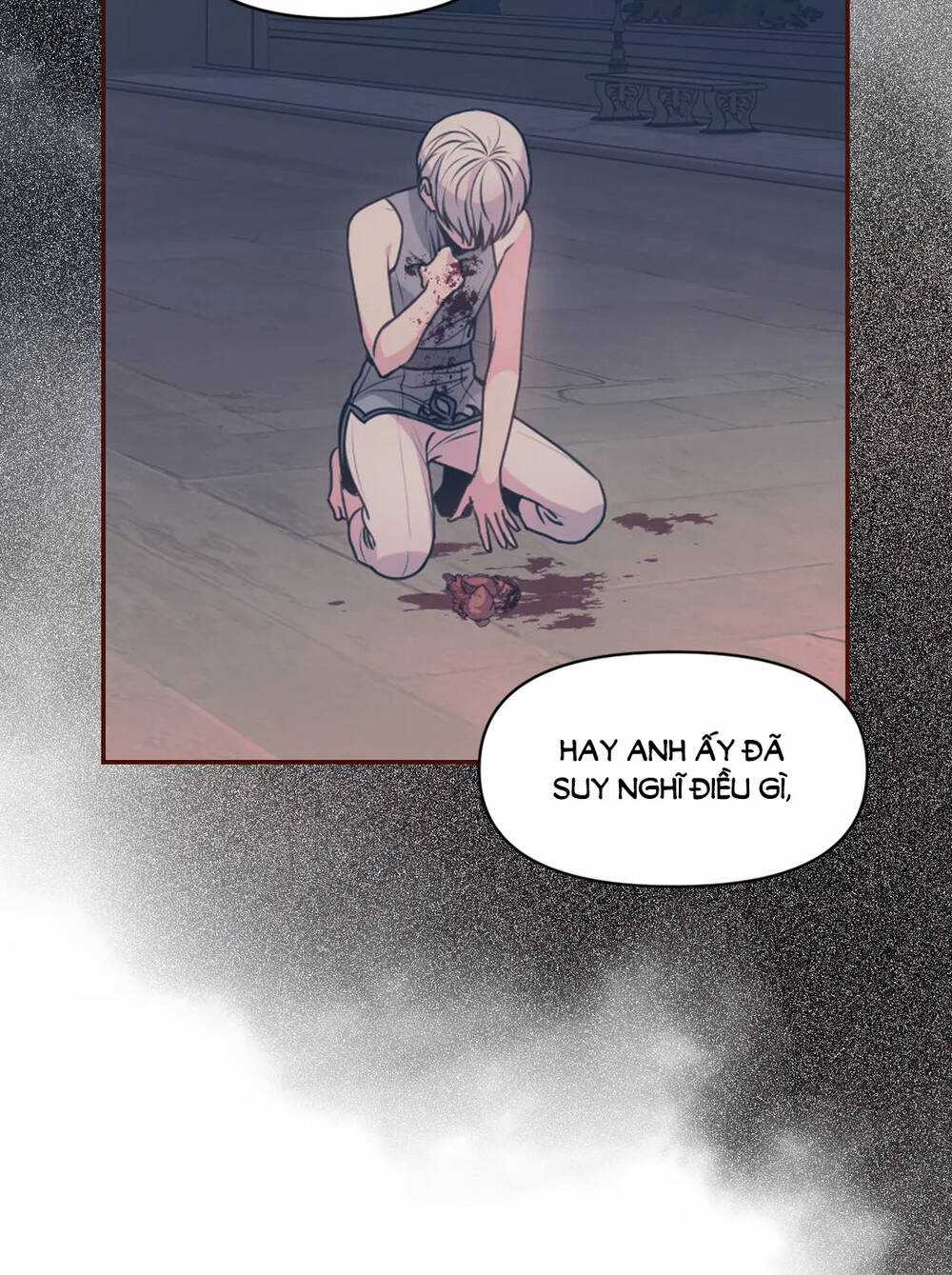 Hãy Cẩn Thận Sợi Tơ Hồng Chapter 71 trang 52