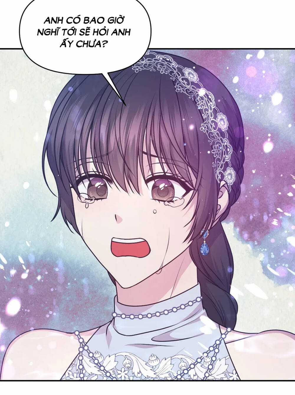 Hãy Cẩn Thận Sợi Tơ Hồng Chapter 71 trang 54