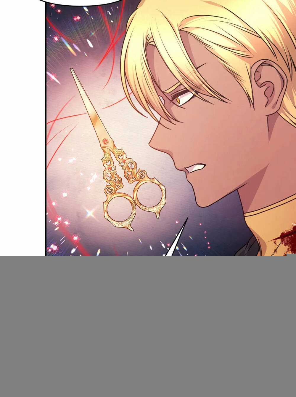 Hãy Cẩn Thận Sợi Tơ Hồng Chapter 71 trang 6