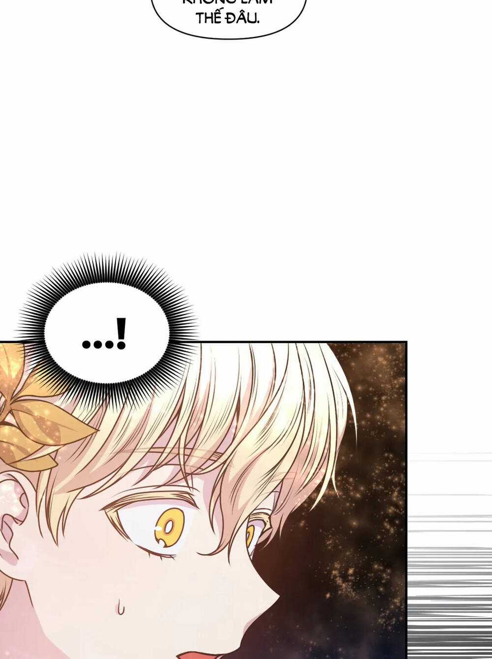 Hãy Cẩn Thận Sợi Tơ Hồng Chapter 71 trang 61