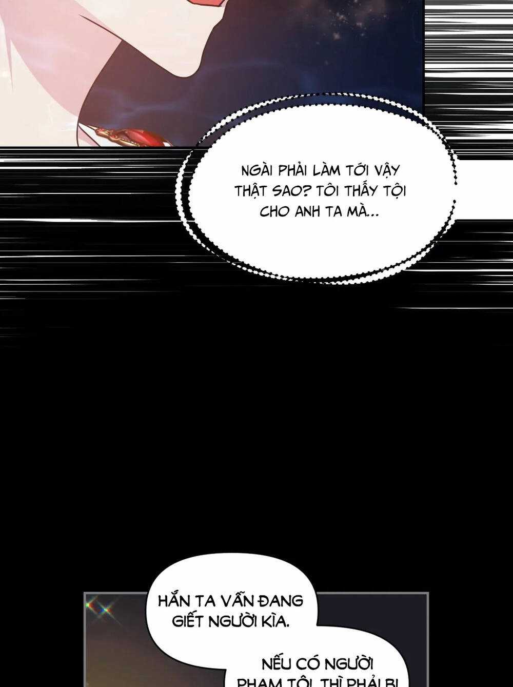 Hãy Cẩn Thận Sợi Tơ Hồng Chapter 71 trang 62