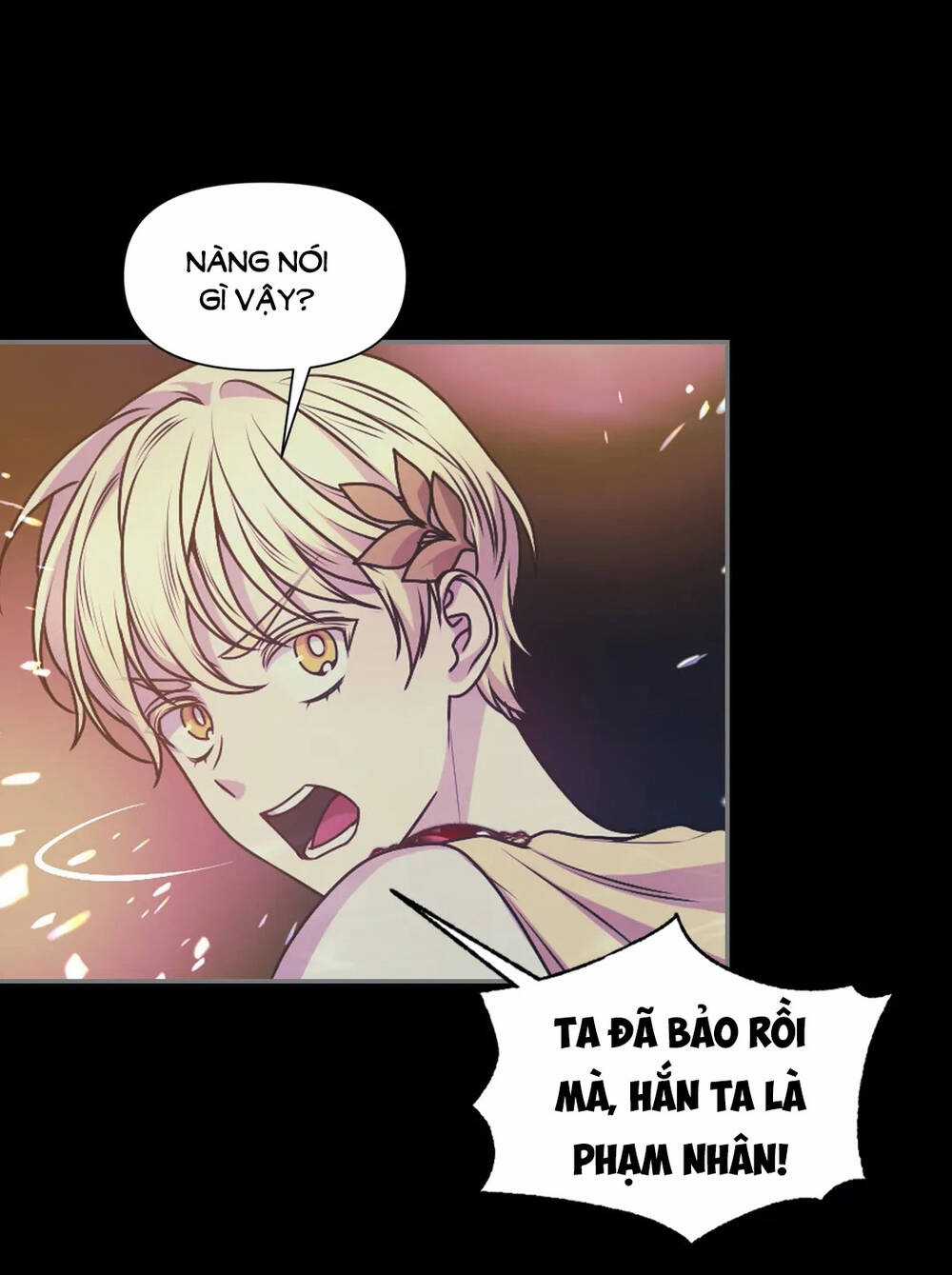 Hãy Cẩn Thận Sợi Tơ Hồng Chapter 71 trang 64