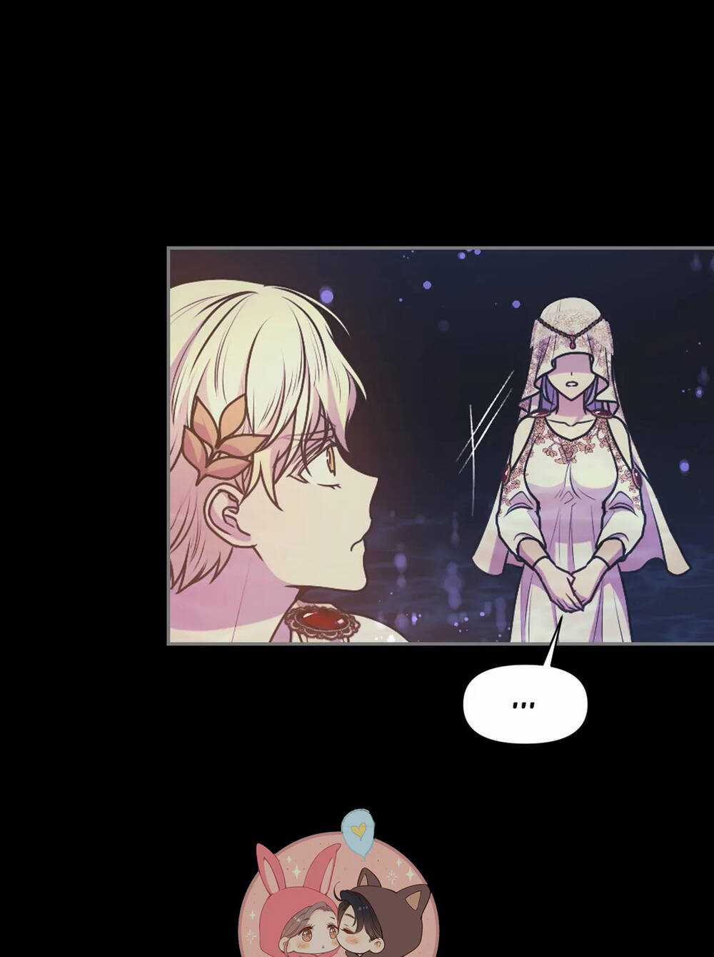 Hãy Cẩn Thận Sợi Tơ Hồng Chapter 71 trang 65