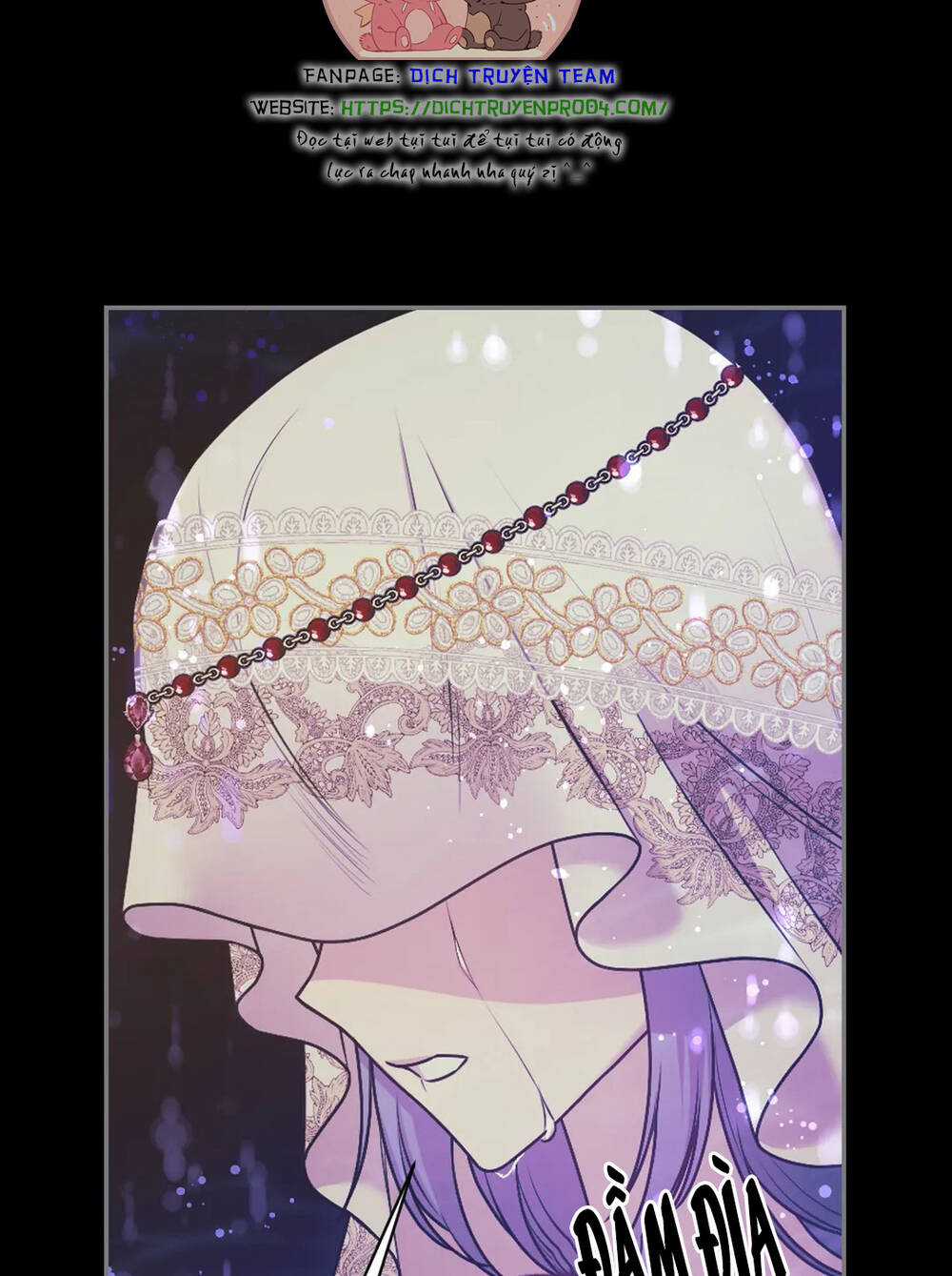 Hãy Cẩn Thận Sợi Tơ Hồng Chapter 71 trang 66