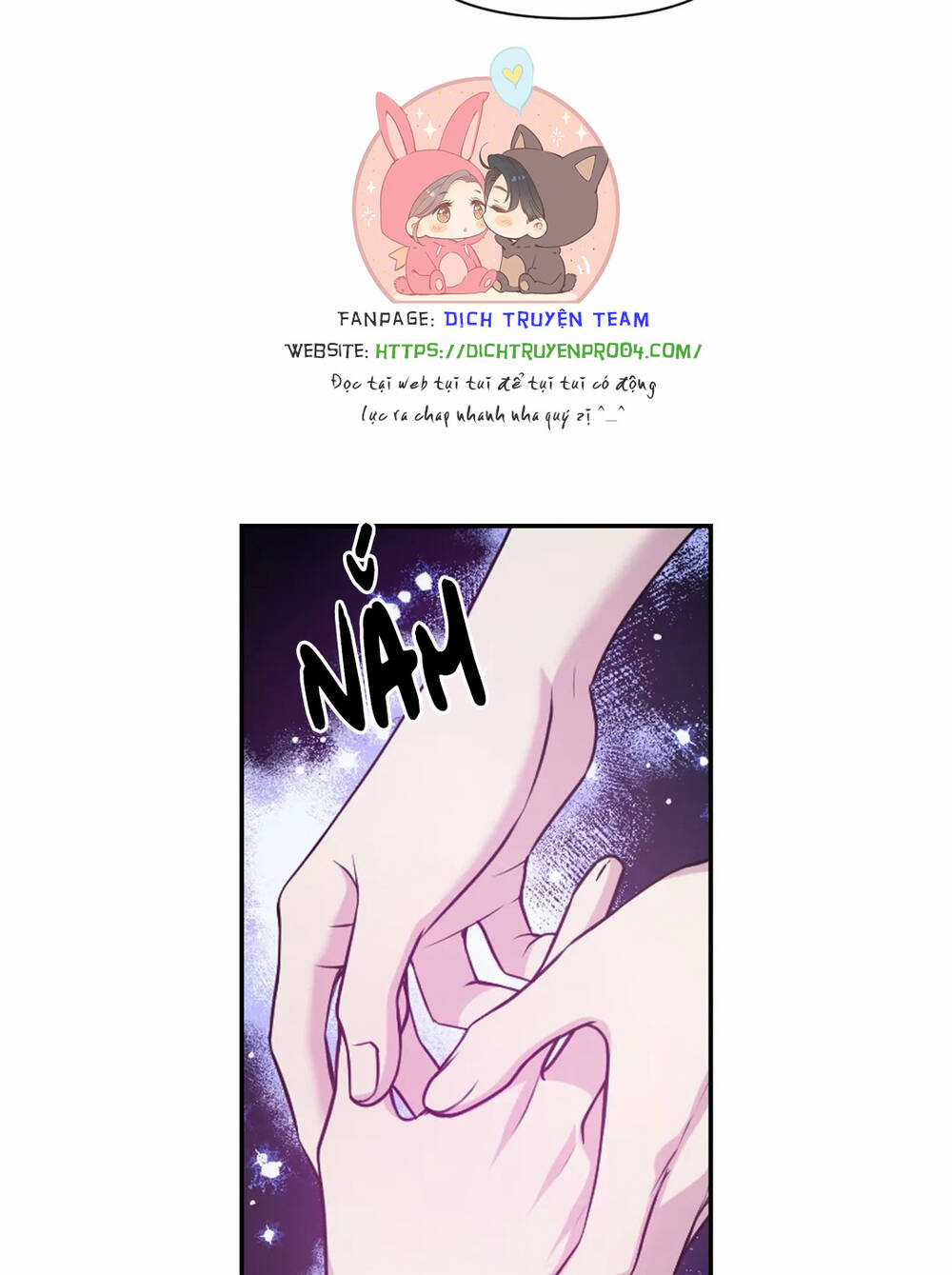 Hãy Cẩn Thận Sợi Tơ Hồng Chapter 71 trang 69